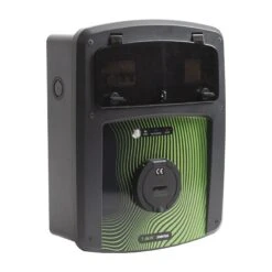 Coffret De Recharge 7.4 KW Avec Contrôleur De Charge Et Protection électrique OHMTEC -Outil Atelier Magasin product 395