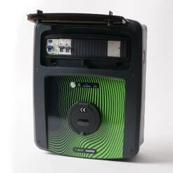 Coffret De Recharge 7.4 KW Avec Contrôleur De Charge Et Protection électrique OHMTEC -Outil Atelier Magasin product 396