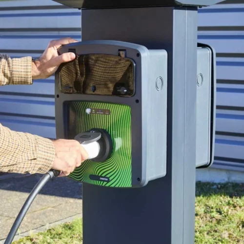 Coffret De Recharge 7.4 KW Avec Contrôleur De Charge Et Protection électrique OHMTEC 14 Coffret De Recharge 7.4 KW Avec Contrôleur De Charge Et Protection électrique OHMTEC -Outil Atelier Magasin product 398