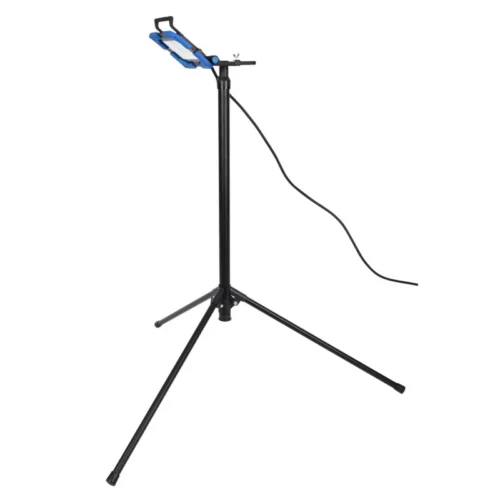 Trépied Pour Projecteur Réglable Et Pliable 140cm Max NALTO -Outil Atelier Magasin product 4