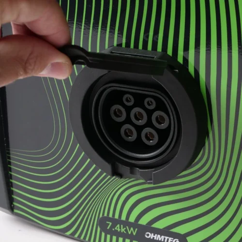 Coffret De Recharge 7.4 KW Avec Contrôleur De Charge Et Protection électrique OHMTEC 17 Coffret De Recharge 7.4 KW Avec Contrôleur De Charge Et Protection électrique OHMTEC -Outil Atelier Magasin product 401