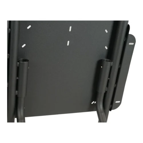 Support Métallique Pour Coffret De Chantier 26 Modules -Outil Atelier Magasin product 452