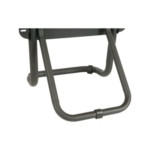 Support Métallique Pour Coffret De Chantier 26 Modules -Outil Atelier Magasin product 453