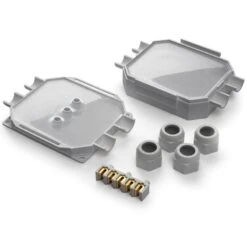 Boites De Jonctions/dérivation étanches 4 Entrées/ Sortie IP68