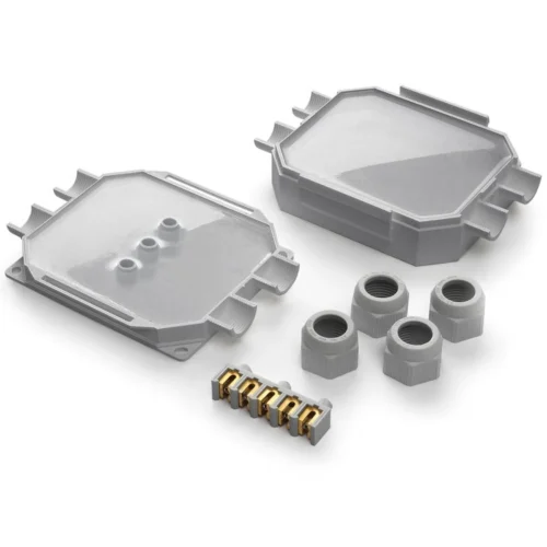 Boites De Jonctions/dérivation étanches 4 Entrées/ Sortie IP68