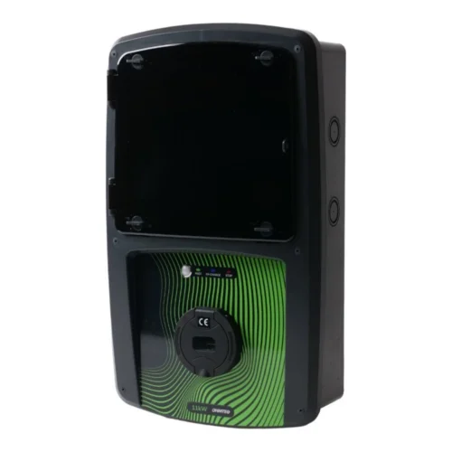 Coffret De Recharge 11 KW Avec Contrôleur De Charge Et Protection électrique OHMTEC 11 Coffret De Recharge 11 KW Avec Contrôleur De Charge Et Protection électrique OHMTEC -Outil Atelier Magasin product 506