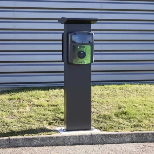 Coffret De Recharge 11 KW Avec Contrôleur De Charge Et Protection électrique OHMTEC 16 Coffret De Recharge 11 KW Avec Contrôleur De Charge Et Protection électrique OHMTEC -Outil Atelier Magasin product 511