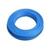Fil électrique H07V-U Rigide Bleu 1.5mm² – Bobine De 100m