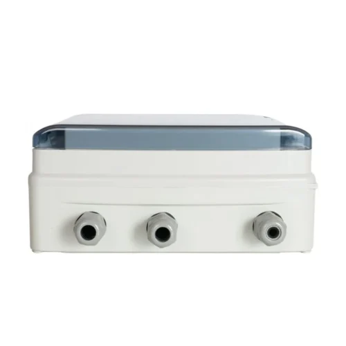 Coffret Photovoltaique AC 6KW + Compteur D'énergie -Outil Atelier Magasin product 527