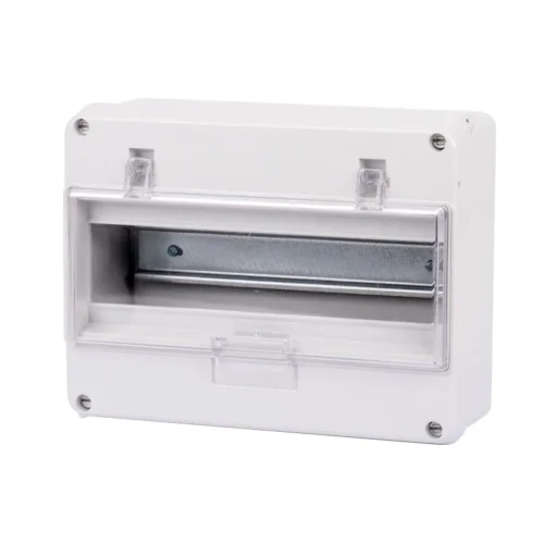 Tableau De Répartition étanche 1 Rangée – 11 Modules NALTO -Outil Atelier Magasin product 536