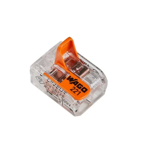 Coffret 80 Wago 221 - 20x2 Entrées - 45x3 Entrées - 15x5 Entrées 10 Coffret 80 Wago 221 - 20x2 Entrées - 45x3 Entrées - 15x5 Entrées -Outil Atelier Magasin product 541