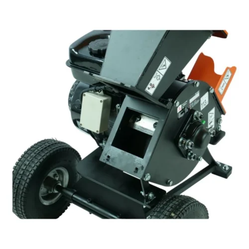 Broyeur De Végétaux Et De Branches Thermique Essence 212cc 60mm ST PIERRE DU CHAMP -Outil Atelier Magasin product 546