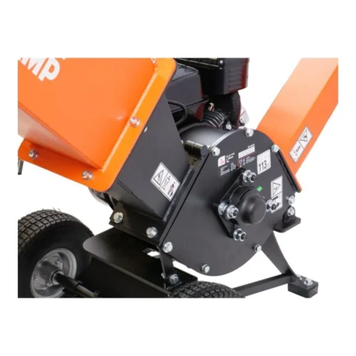 Broyeur De Végétaux Et De Branches Thermique Essence 212cc 60mm ST PIERRE DU CHAMP -Outil Atelier Magasin product 548