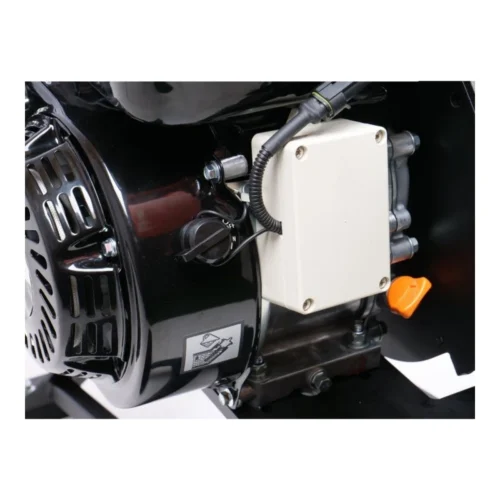 Broyeur De Végétaux Et De Branches Thermique Essence 212cc 60mm ST PIERRE DU CHAMP -Outil Atelier Magasin product 551