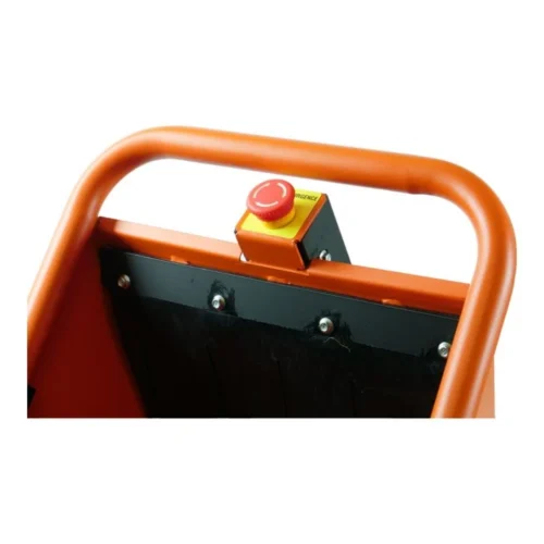 Broyeur De Végétaux Et De Branches Thermique Essence 212cc 60mm ST PIERRE DU CHAMP -Outil Atelier Magasin product 552