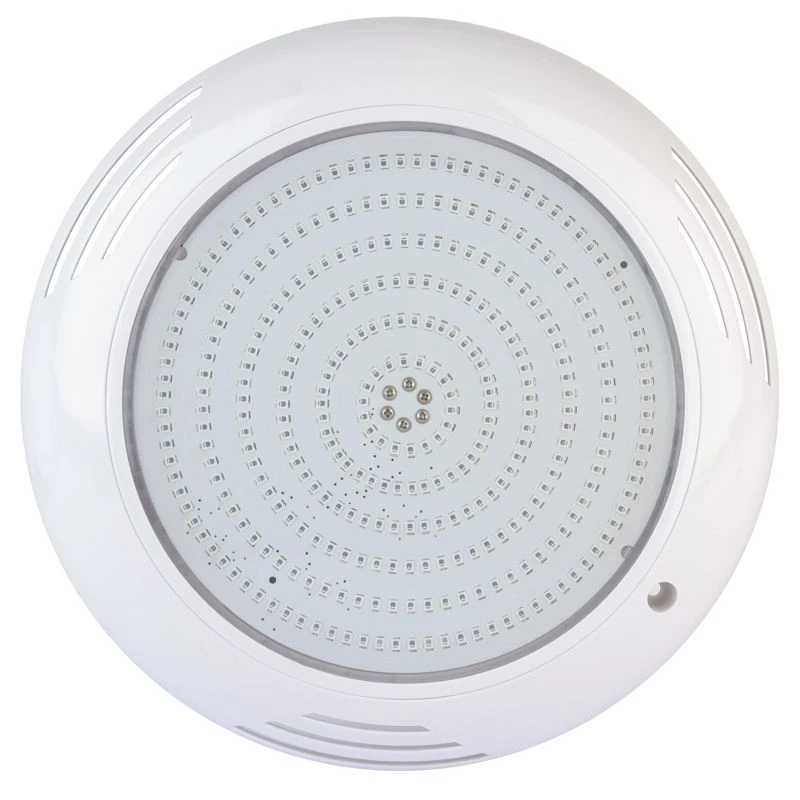 Projecteur 18W RGB Ø240mm Pour Piscine Hors Sol En Structure BoisIP68 - Couleur Variable Par Télécommande CREALYS 2 Projecteur 18W RGB Ø240mm Pour Piscine Hors Sol En Structure BoisIP68 - Couleur Variable Par Télécommande CREALYS – Image 2