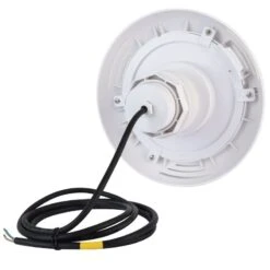 Projecteur 18W RGB Ø240mm Pour Piscine Hors Sol En Structure BoisIP68 - Couleur Variable Par Télécommande CREALYS 9 Projecteur 18W RGB Ø240mm Pour Piscine Hors Sol En Structure BoisIP68 - Couleur Variable Par Télécommande CREALYS -Outil Atelier Magasin product 555