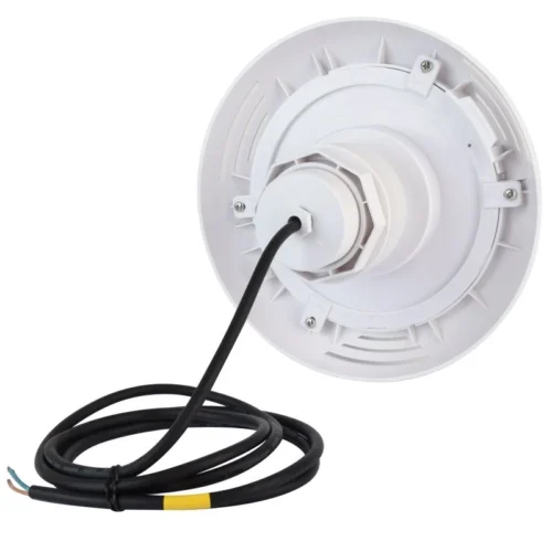 Projecteur 18W RGB Ø240mm Pour Piscine Hors Sol En Structure BoisIP68 - Couleur Variable Par Télécommande CREALYS -Outil Atelier Magasin product 555