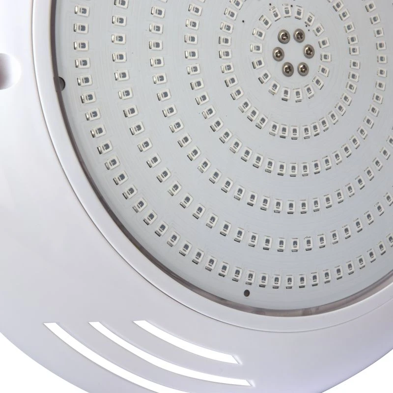 Projecteur 18W RGB Ø240mm Pour Piscine Hors Sol En Structure BoisIP68 - Couleur Variable Par Télécommande CREALYS 5 Projecteur 18W RGB Ø240mm Pour Piscine Hors Sol En Structure BoisIP68 - Couleur Variable Par Télécommande CREALYS – Image 5