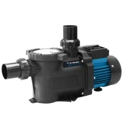 Pompe Filtration Piscine Hors Sol Et Enterrée 550W 14m³/h STEINER