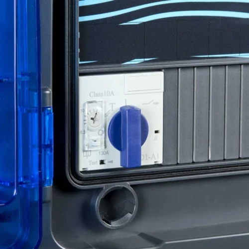 Coffret Piscine Pour Filtration + éclairage + Traitement De L'eau + Pompe à Chaleur NALTO -Outil Atelier Magasin product 587