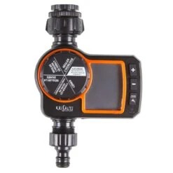 Programmateur D'Arrosage Digital