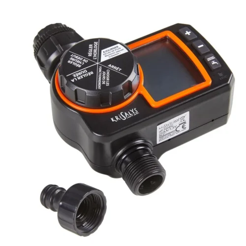 Programmateur D'Arrosage Digital -Outil Atelier Magasin product 597