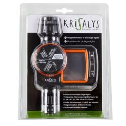 Programmateur D'Arrosage Digital -Outil Atelier Magasin product 598