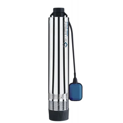 Pompe Immergée De Puits Inox 1100W 75m STEINER -Outil Atelier Magasin product 604