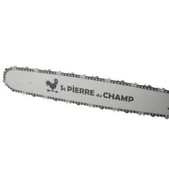 Tronçonneuse Thermique 63.3cc 2400W 480mm ST PIERRE DU CHAMP 9 Tronçonneuse Thermique 63.3cc 2400W 480mm ST PIERRE DU CHAMP -Outil Atelier Magasin product 609