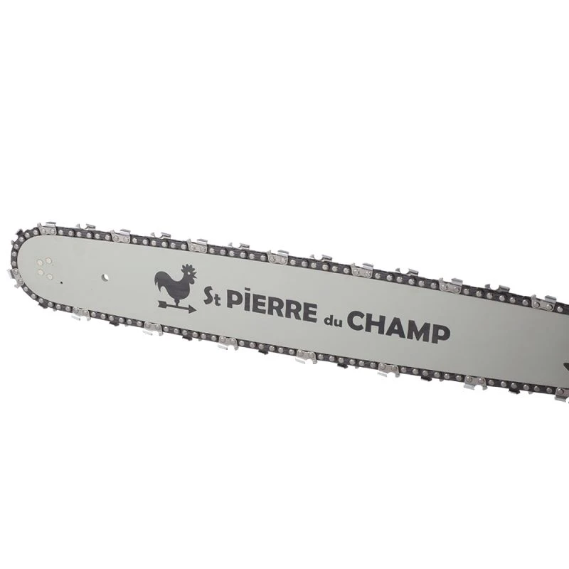 Tronçonneuse Thermique 63.3cc 2400W 480mm ST PIERRE DU CHAMP 5 Tronçonneuse Thermique 63.3cc 2400W 480mm ST PIERRE DU CHAMP – Image 5