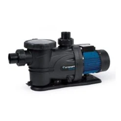 Pompe Filtration Piscine Hors Sol Et Enterrée 1100W - 22m³/h STEINER