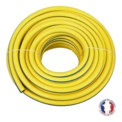 Tuyau D’arrosage Anti-torsion Ø19mm 50m IRRIFLEX
