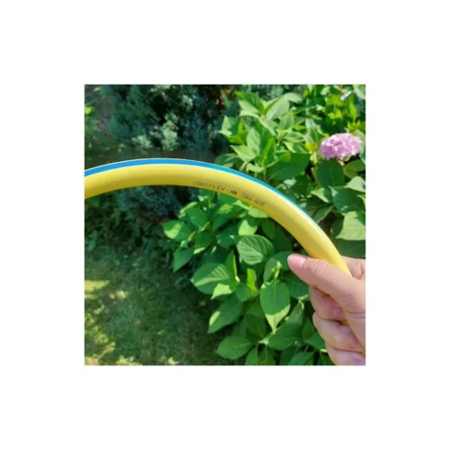 Tuyau D’arrosage Anti-torsion Ø19mm 50m IRRIFLEX -Outil Atelier Magasin product 630