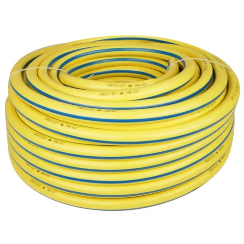 Tuyau D’arrosage Anti-torsion Ø19mm 50m IRRIFLEX -Outil Atelier Magasin product 632