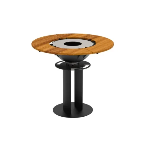 Tablette En Bois Pour Brasero Stilo 600 - MASURIA -Outil Atelier Magasin product 642