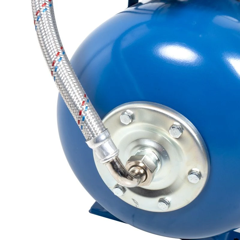 Surpresseur Multicellulaire Inox 1300W 50L STEINER 3 Surpresseur Multicellulaire Inox 1300W 50L STEINER – Image 3