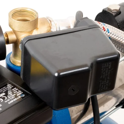 Surpresseur Multicellulaire Inox 1300W 50L STEINER 12 Surpresseur Multicellulaire Inox 1300W 50L STEINER -Outil Atelier Magasin product 649