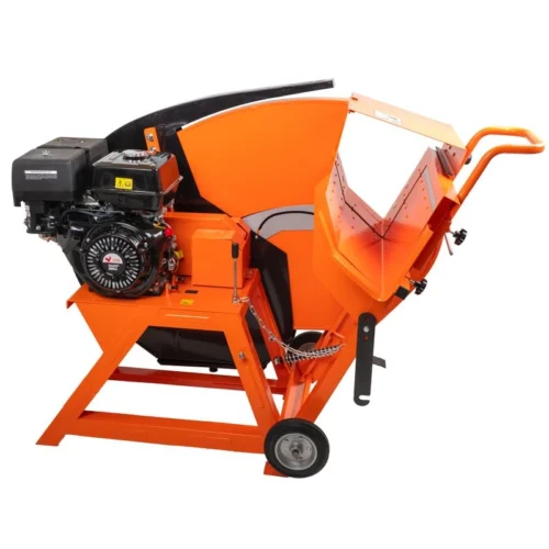 Scie à Bûches Thermique Essence 389cc Lame Ø700mm ST PIERRE DU CHAMP -Outil Atelier Magasin product 656