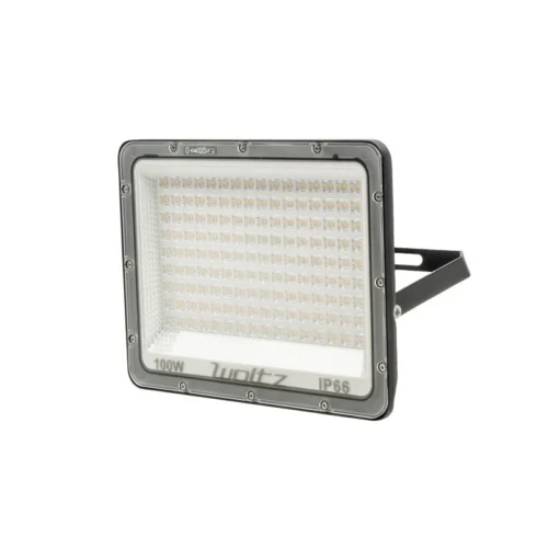 Projecteur LED Extérieur 100W Extra Plat à Fixer WOLTZ -Outil Atelier Magasin product 66