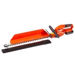 Taille Haie Sans Fil 550mm 18V Li-ion KORMAN (sans Batterie) -Outil Atelier Magasin product 671