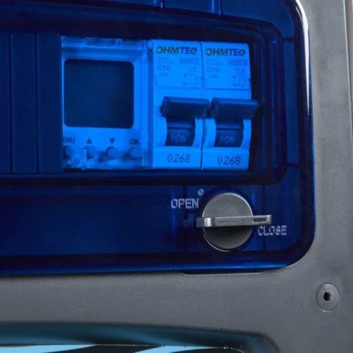 Coffret Piscine Pour Filtration + Traitement De L'eau NALTO -Outil Atelier Magasin product 680