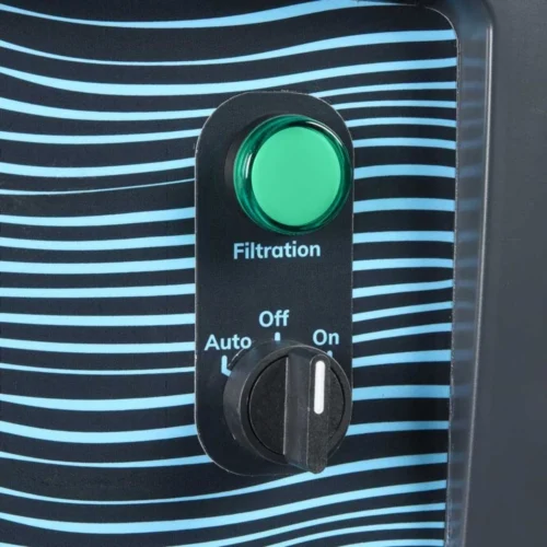 Coffret Piscine Pour Filtration + Traitement De L'eau NALTO -Outil Atelier Magasin product 682