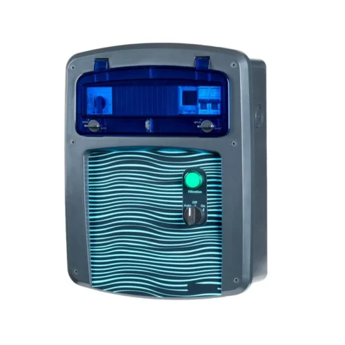 Coffret Piscine Pour Filtration + Traitement De L'eau NALTO -Outil Atelier Magasin product 683