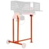Support Pour Fendeur De Bûches Horizontal 6T 2200W -Outil Atelier Magasin product 686
