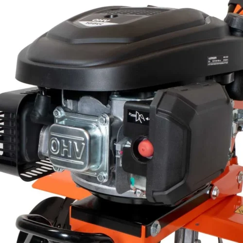 Motobineuse Thermique Essence 4T 166cc 2.9kW 6 Fraises Largeur 36-60cm ST PIERRE DU CHAMP -Outil Atelier Magasin product 717