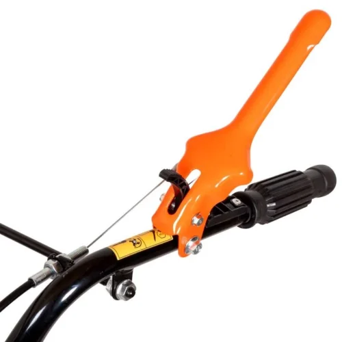 Motobineuse Thermique Essence 4T 166cc 2.9kW 6 Fraises Largeur 36-60cm ST PIERRE DU CHAMP -Outil Atelier Magasin product 719