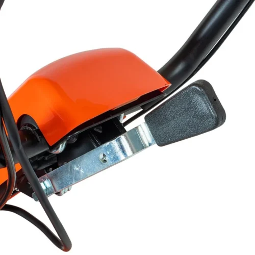 Motoculteur - Motobineuse Thermique Essence 7CV - 212cc + 6 Fraises + 2 Roues + Butteur ST PIERRE DU CHAMP -Outil Atelier Magasin product 727