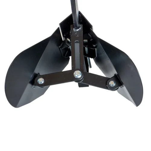 Motoculteur - Motobineuse Thermique Essence 7CV - 212cc + 6 Fraises + 2 Roues + Butteur ST PIERRE DU CHAMP -Outil Atelier Magasin product 729