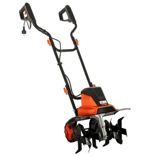 Motobineuse Électrique 1500W 40cm ST PIERRE DU CHAMP -Outil Atelier Magasin product 734